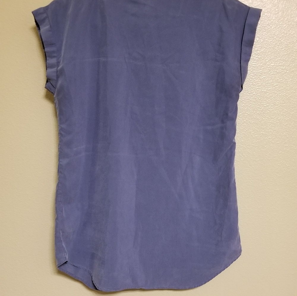 Express Blouse - Picture 2 of 3